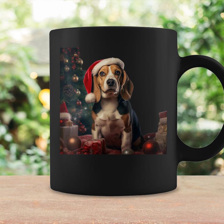 Christmas Beagle Beagle Christmas Tassen Geschenkideen