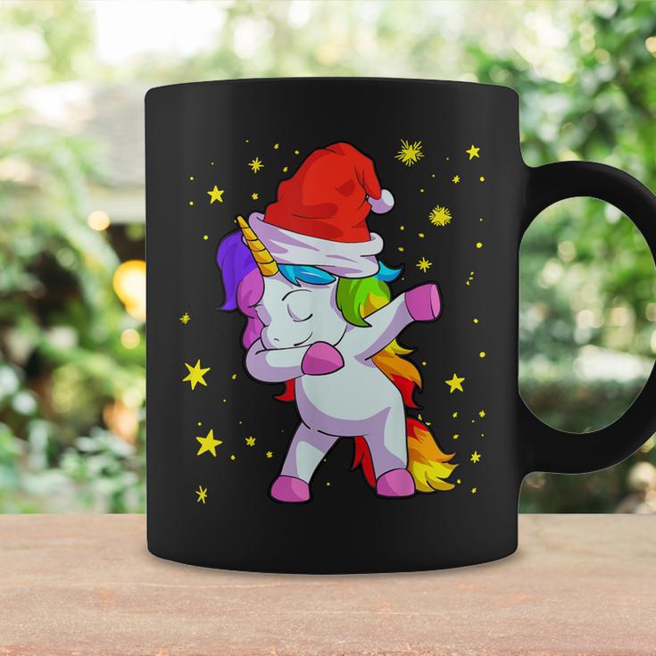 Christmas Children's Unicorn Girls Christmas Tassen Geschenkideen