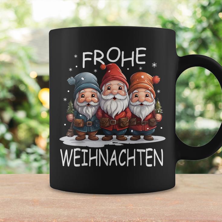 Christmas Three Dwarfs Matching Family Merry Christmas Tassen Geschenkideen