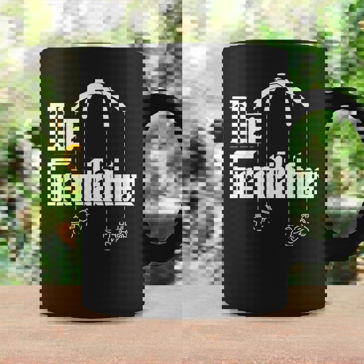 Cita De Abuelo Diseño Divertido Para Abuelos Taza de café Ideas de regalos