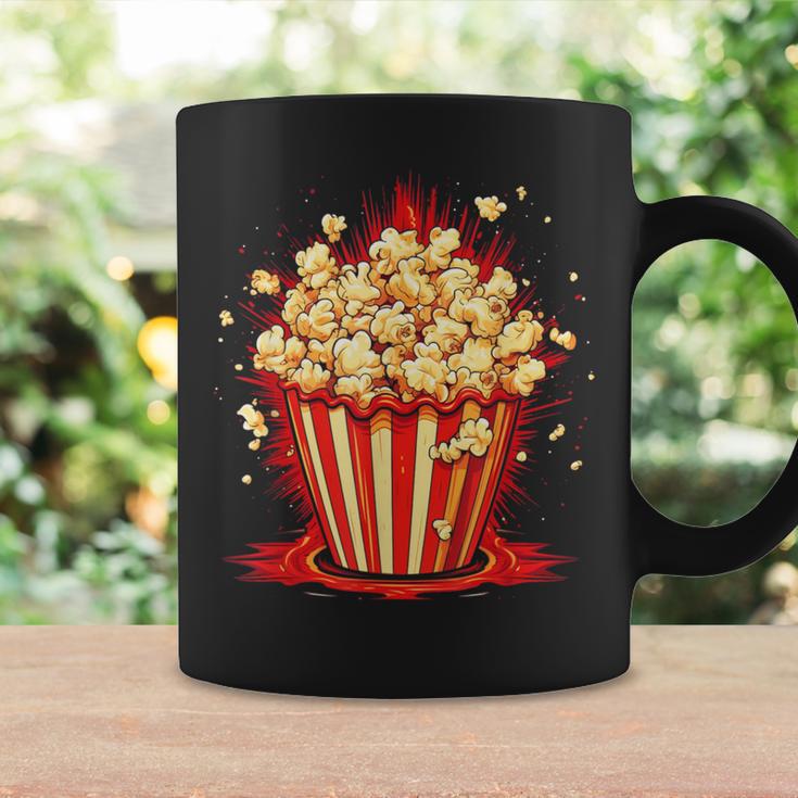 Cool Popcorn Container Tassen Geschenkideen