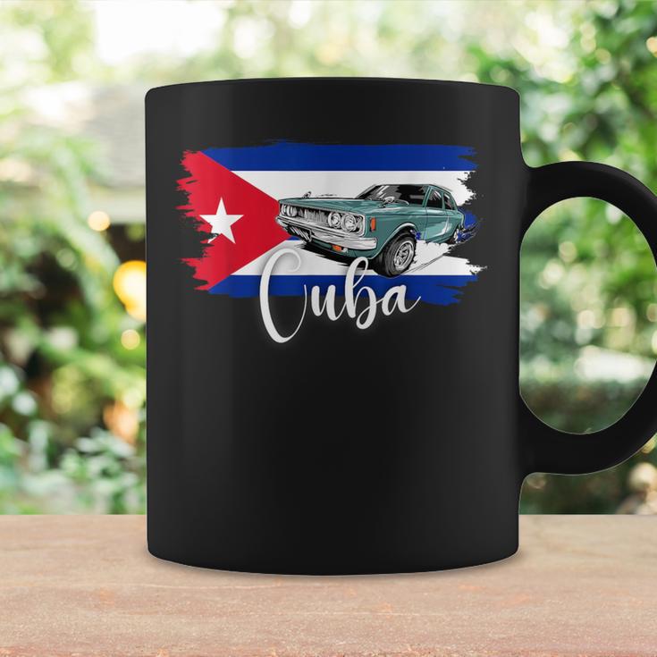 Cuba FlagCuba T Cuba T For T Tassen Geschenkideen