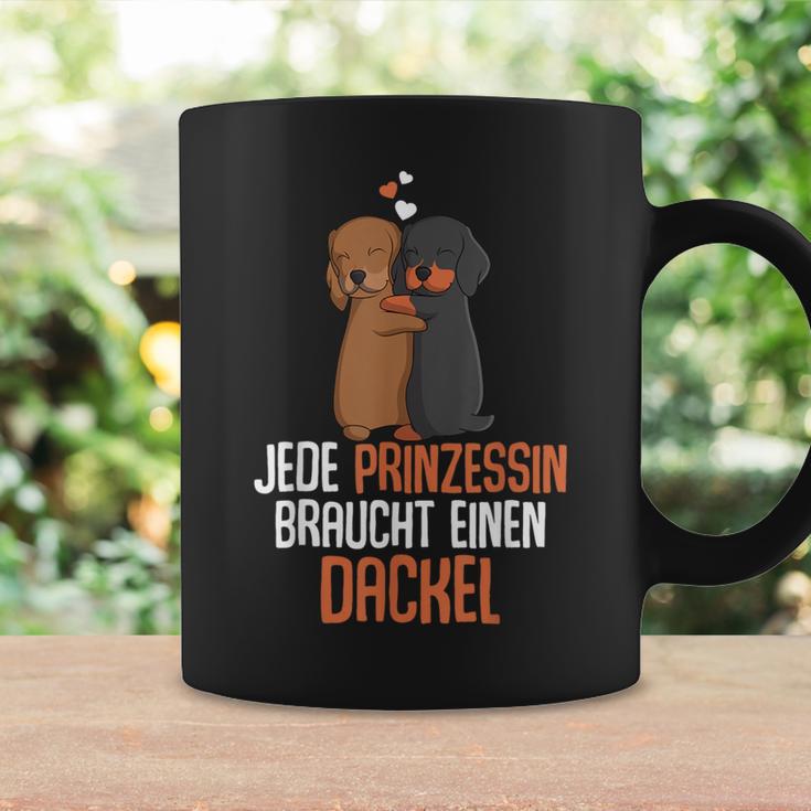 Dachshund Girls Dachshund Teckel Children's Women's Tassen Geschenkideen