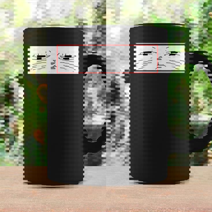 Dandadan Cat Turbo-Granny Cute Anime Manga Cat Coffee Mug Gifts ideas