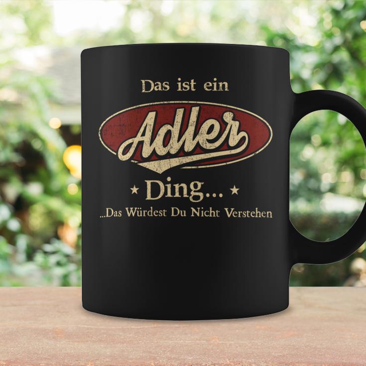 Das Ist Ein Adler Ding Das Würdest Du Nicht Verstehen Adler Name Tassen Geschenkideen