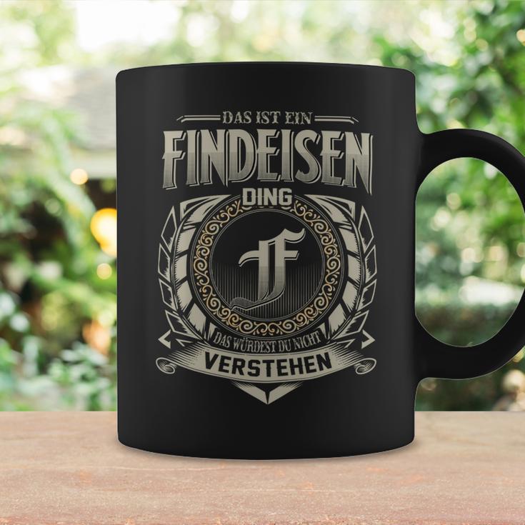 Das Ist Ein Findeisen Ding Findeisen Name Tassen Geschenkideen