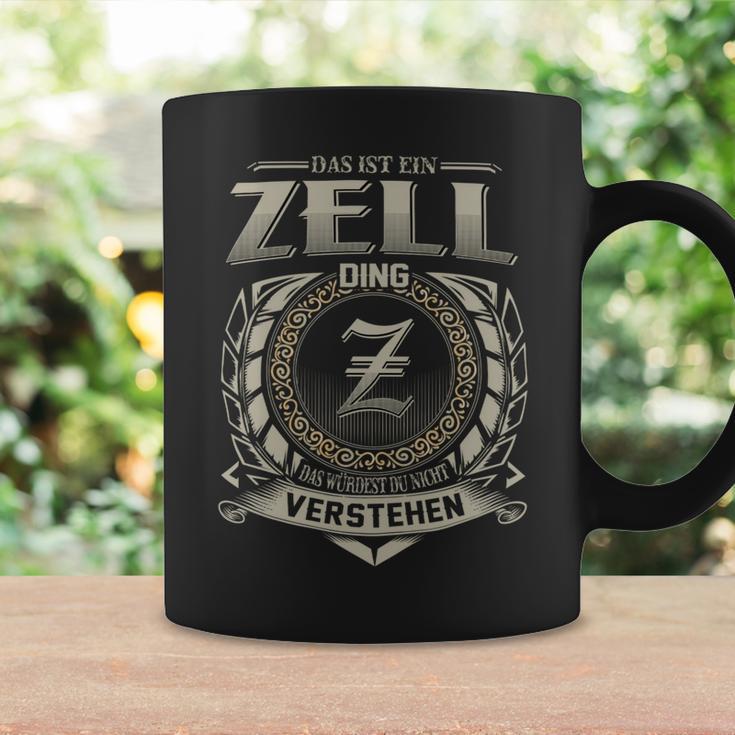 Das Ist Ein Zell Ding Zell Name Tassen Geschenkideen