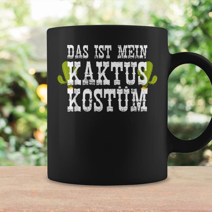 Das Ist Mein Cactus Motif Tassen Geschenkideen