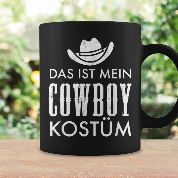 Das Ist Mein Cowboy Costume Carnival Party Saying Tassen Geschenkideen