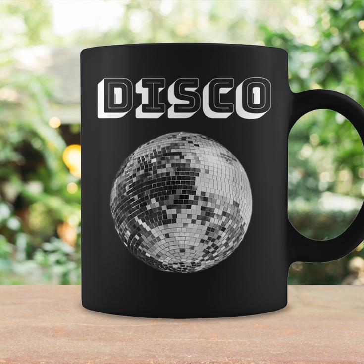 And Disco Ball Club Retro Tassen Geschenkideen