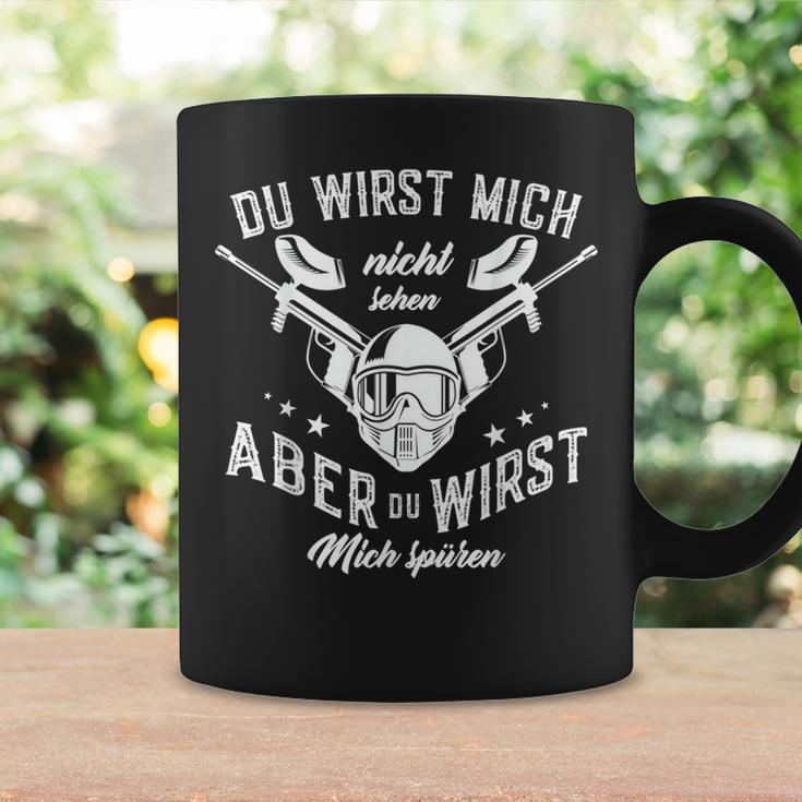 Du Wirst Mich Nicht Sehen Aber Du Wirst Mich Nicht Sehen Aber Du Wir Tassen Geschenkideen