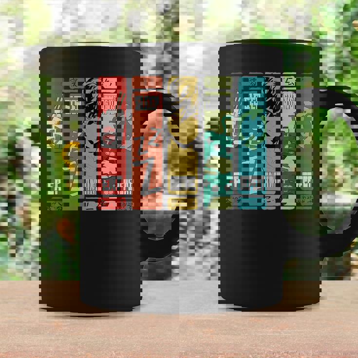 Eat Sleep Anime Gaming Repeat Kawaii Anime Manga Coffee Mug Gifts ideas