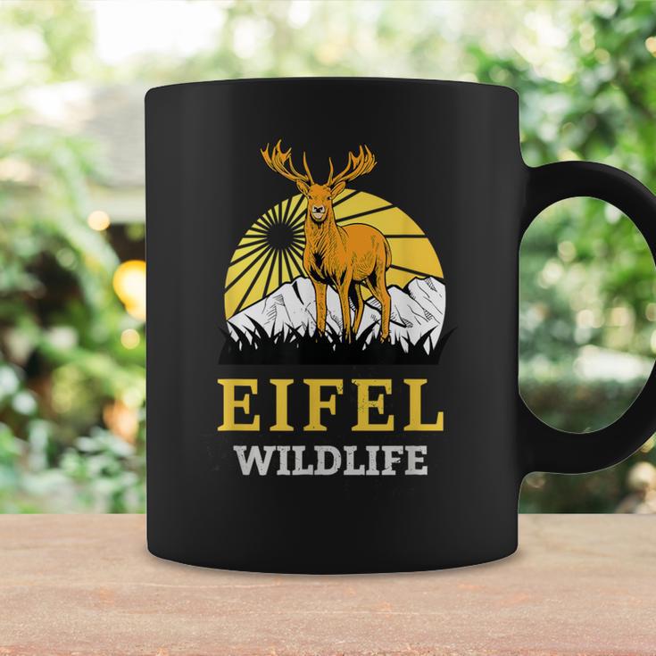 Eifel Wildlife Wild Eifel Tassen Geschenkideen