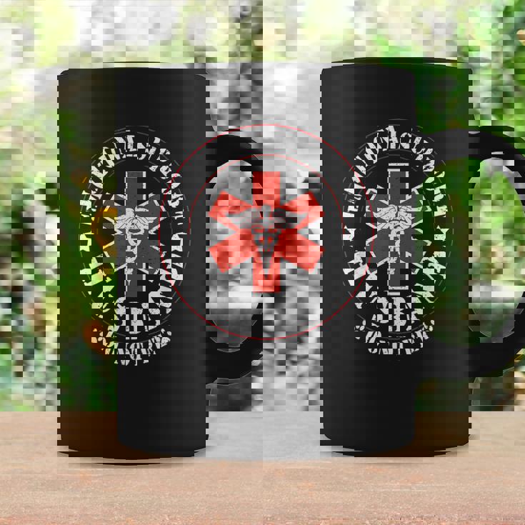 Emotional Support Husband Do Not Pet Husband Coffee Mug Gifts ideas