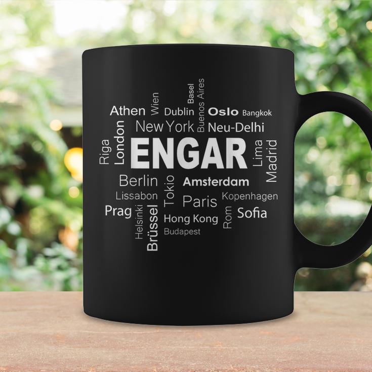 Engar New York Berlin Engar Meine Hauptstadt Tassen Geschenkideen