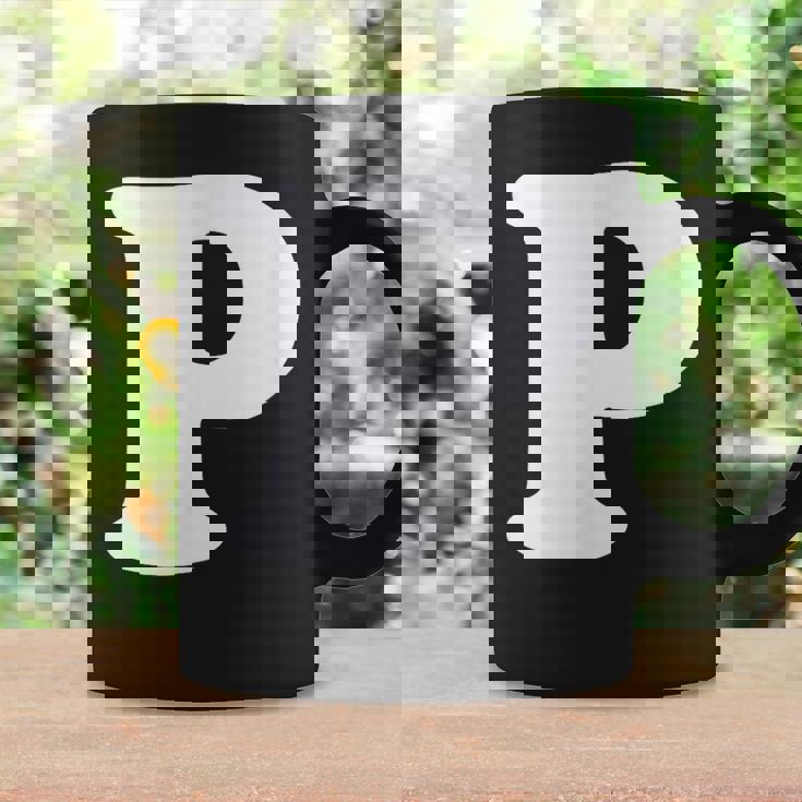 Eyed Pea Vegetables P Halloween Costume Graphic Print Coffee Mug Gifts ideas
