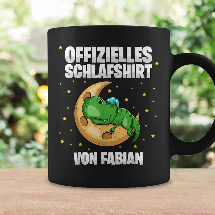 Fabian Official Sleep Personalised Tassen Geschenkideen