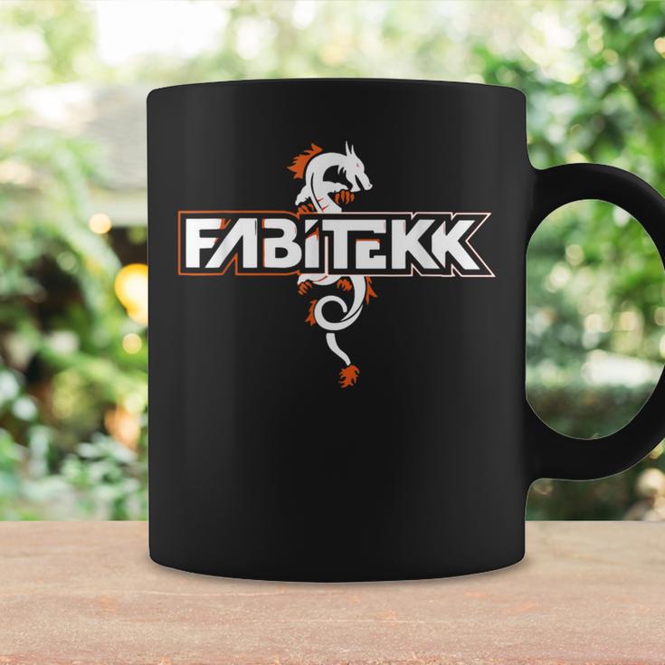 Fabitekk Band Tassen Geschenkideen