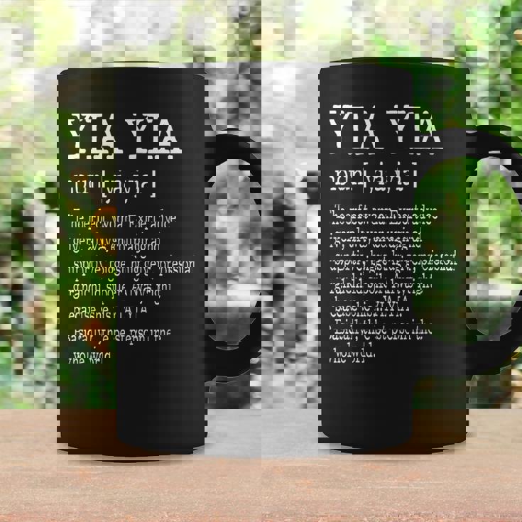 Family For Yia Yia Greek Grandma Ideas Coffee Mug Gifts ideas