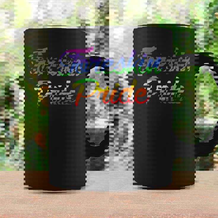 Foreskin Pride Intactivist Gay Pride Parade Fun Pride 2023 Graphic Print Coffee Mug Gifts ideas