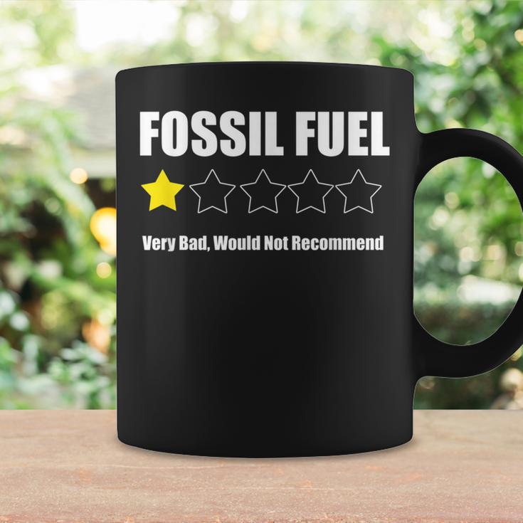 Fossil Energy Tassen Geschenkideen