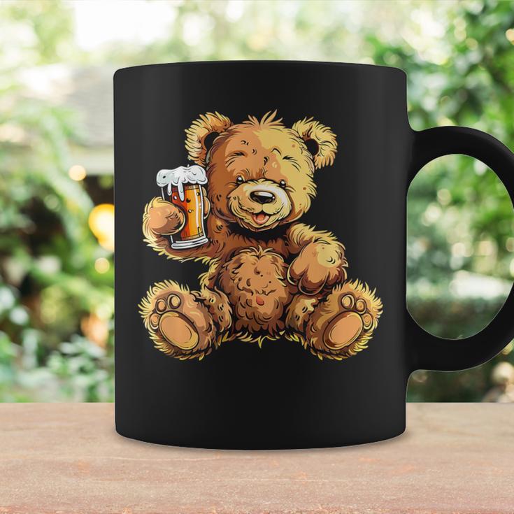 Beer Teddy Bear Costume Tassen Geschenkideen