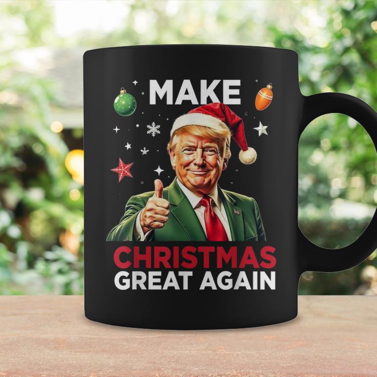 Christmas Pyjamas Make Christmas Great Again Tassen Geschenkideen