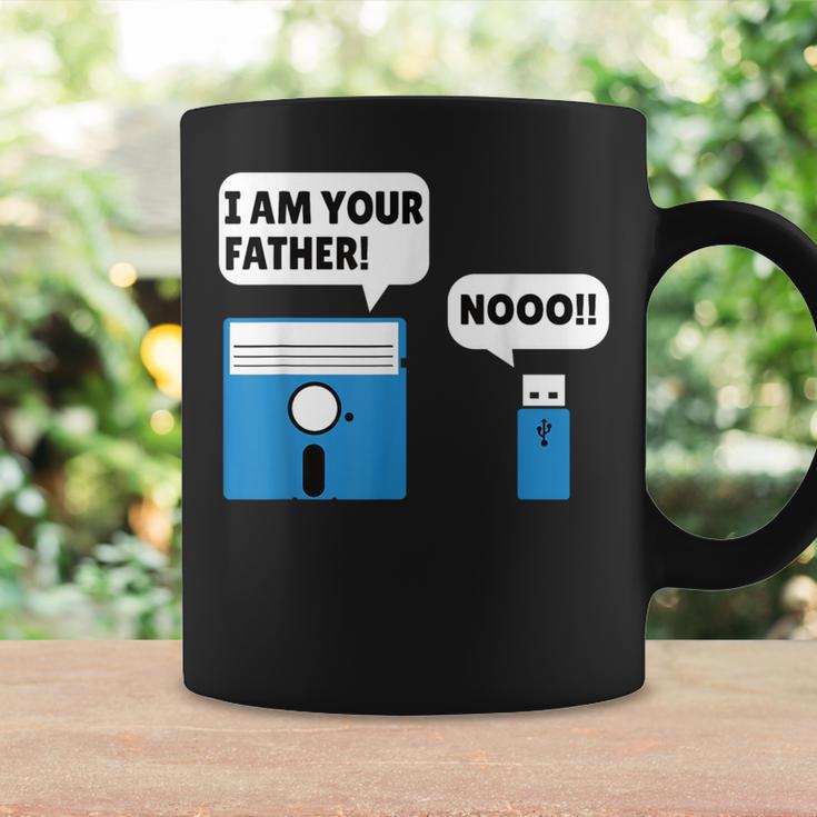 I Am Your Father Tassen Geschenkideen