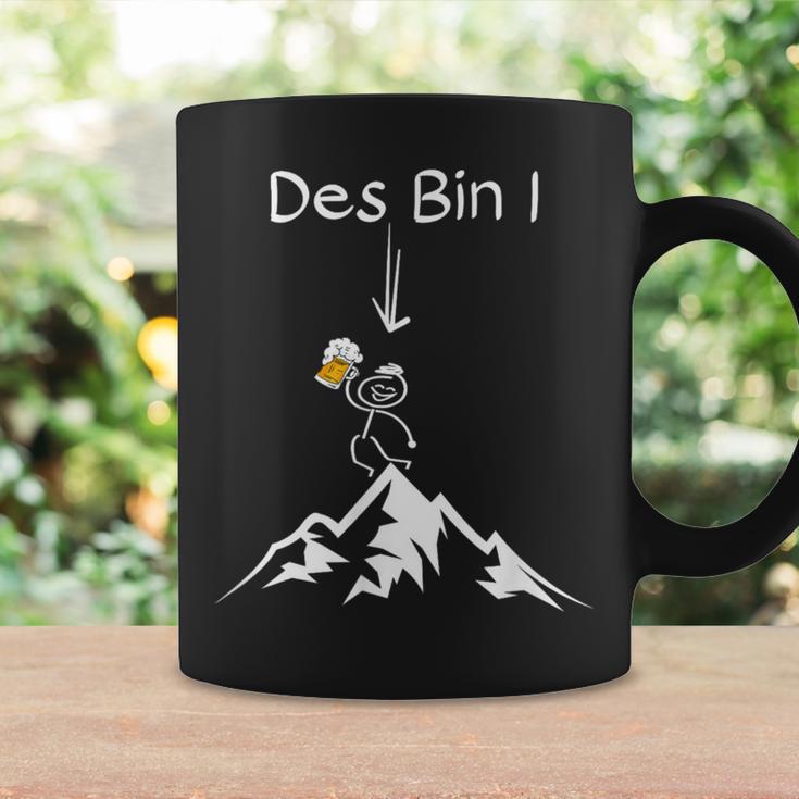 Hiking Beer Des Bin I Mountains Alps Outdoor S Tassen Geschenkideen