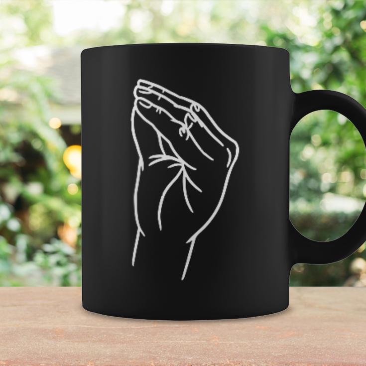 Italian Hand Gesture Italy Italiano Tassen Geschenkideen