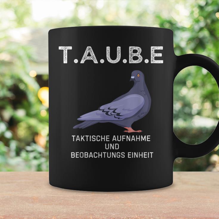 Pigeons Pigeon Meme German Meme Tassen Geschenkideen