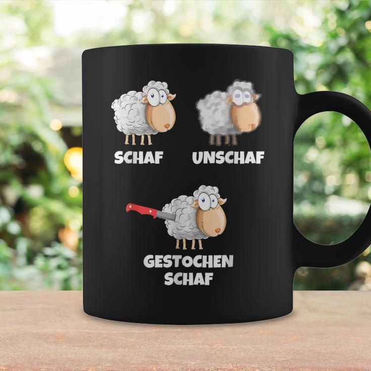 Saying Photographers Sheep Unschaf Struck Sheep Tassen Geschenkideen