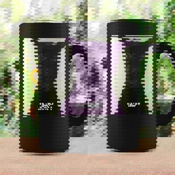 Silly Meme Cat Brainrot Meme Gen Z Meme Coffee Mug Gifts ideas