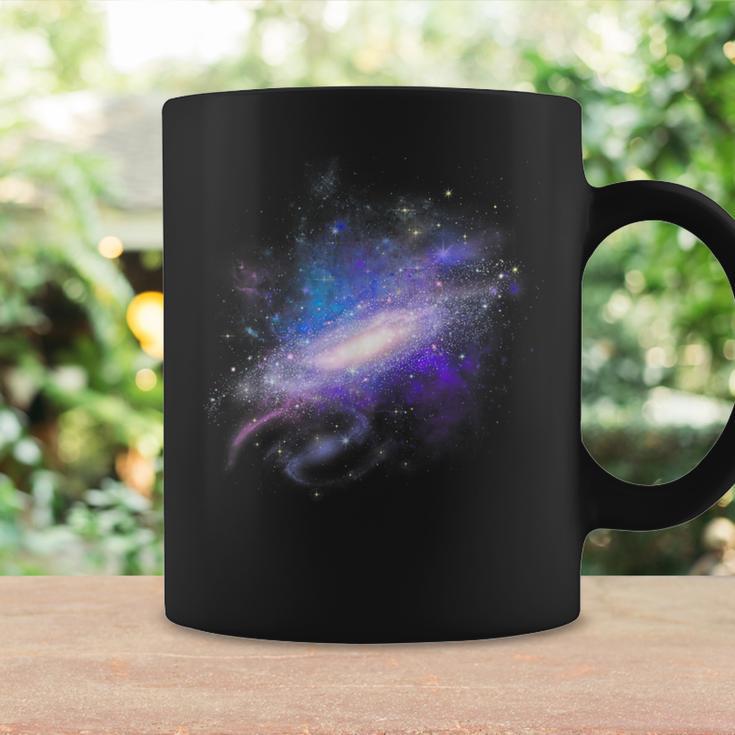 Galaxy Space Planets Universe Stars Moon Astronomer Tassen Geschenkideen