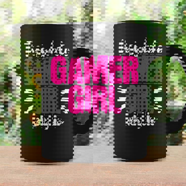 Gamer Gaming Zocken Zockerideospiele Streamer Tassen Geschenkideen
