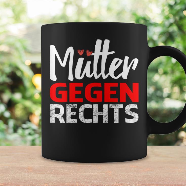 Gegen Rechts Mütter Gegen RassismusTassen Geschenkideen