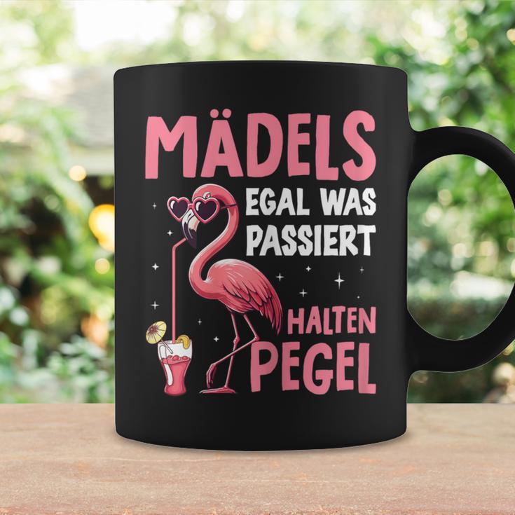 Girls' Flamingo Party Holiday Tassen Geschenkideen