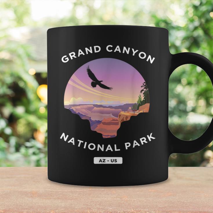 Grand Canyon Arizona Usa National Parks Travel Hiking Tassen Geschenkideen