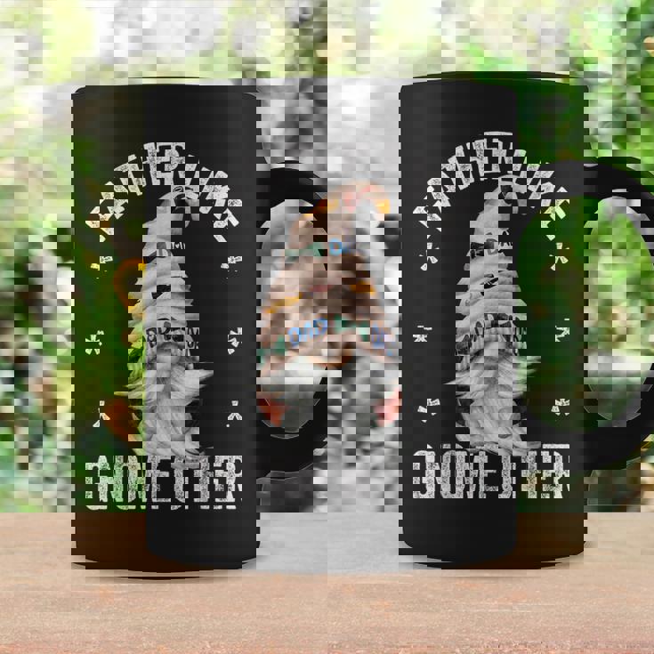 Grandpa Fathers Day Gnome For And Best Dad Pun Coffee Mug Gifts ideas