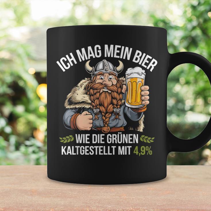 Grünen Politics Bier Tassen Geschenkideen