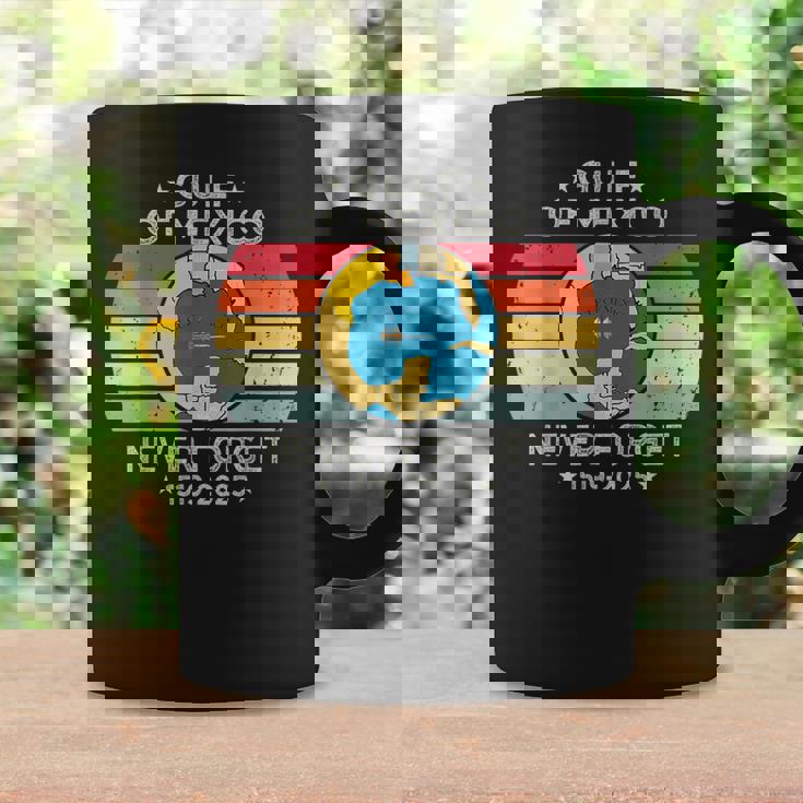 Gulf Of Usa America Gulf Of Mexico July 4Th Coffee Mug Gifts ideas