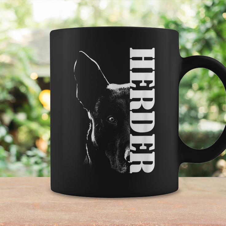 Herder Dutch Shepherd Hollandse Herdershond Tassen Geschenkideen