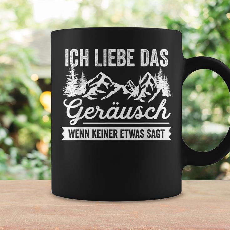 Hikern Ich Liebe Das Kerze Wenn Keine Etwas Sagt Mountain Hiking I Tassen Geschenkideen