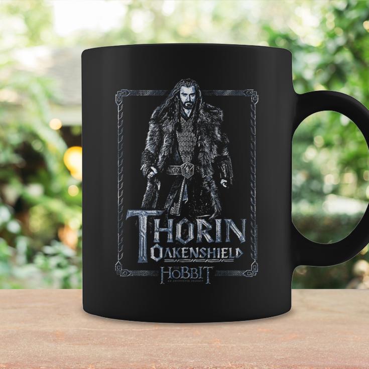 Hobbit Thorin StareTassen Geschenkideen