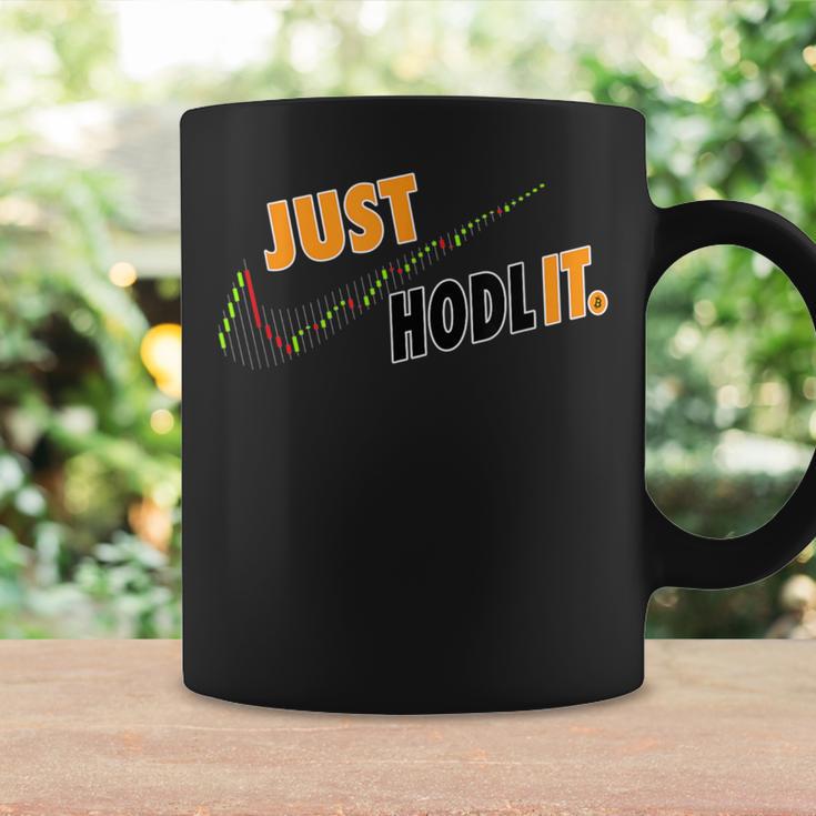 Hodl Or Jumper Cryptocurrency Bitcoin Tassen Geschenkideen