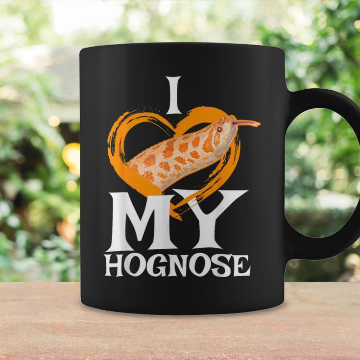 Hognose SnakeShirt For Pet Western Hoggy Reptiles Graphic Print Coffee Mug Gifts ideas