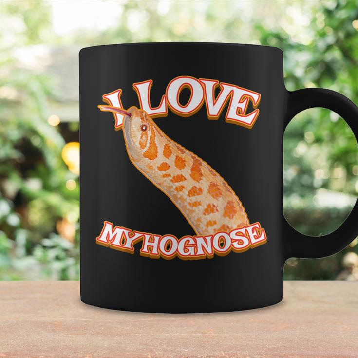 Hognose SnakeShirt For Pet Western Hoggy Reptiles Graphic Print Coffee Mug Gifts ideas