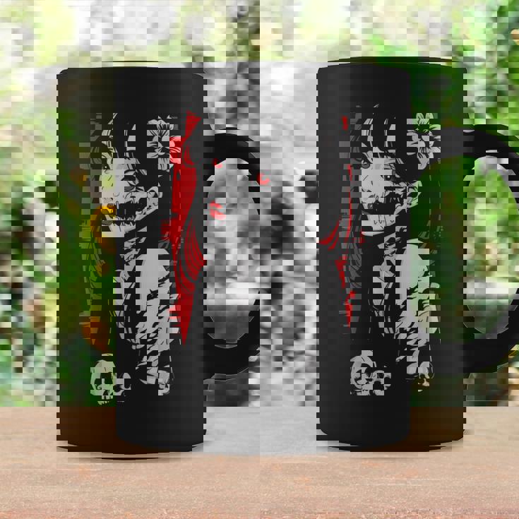 Horror Anime Manga Japan Kawaii Goth For Kid Coffee Mug Gifts ideas