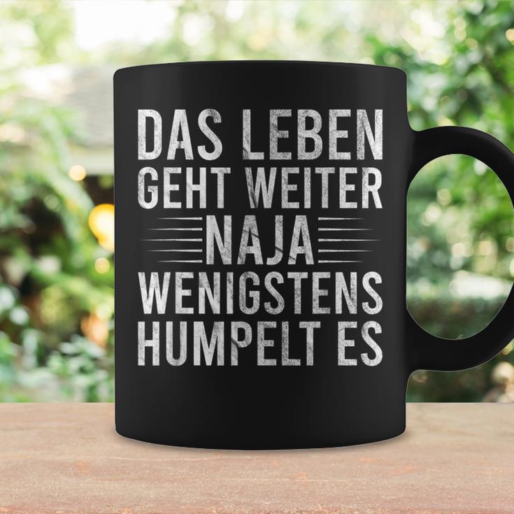 Humpeln Crücken Saying Meniscus Riss Cross Ligament Riss Tassen Geschenkideen