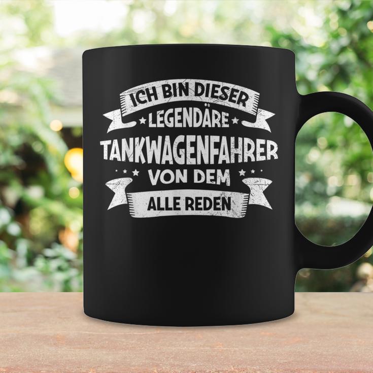 Ich Bin Dieser Legendär Ich Bin Dieser Legendary Tankwagen Tassen Geschenkideen